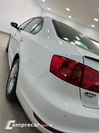 JETTA 2.0 TSI Highline 211cv