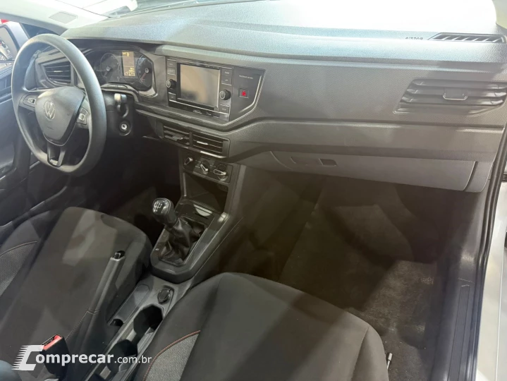 POLO 1.0 MPI MANUAL