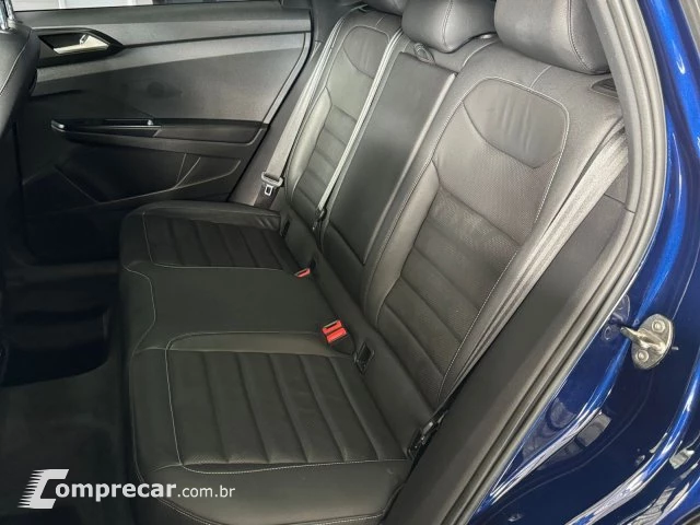 TAOS - 1.4 250 TSI TOTAL HIGHLINE AUTOMÁTICO