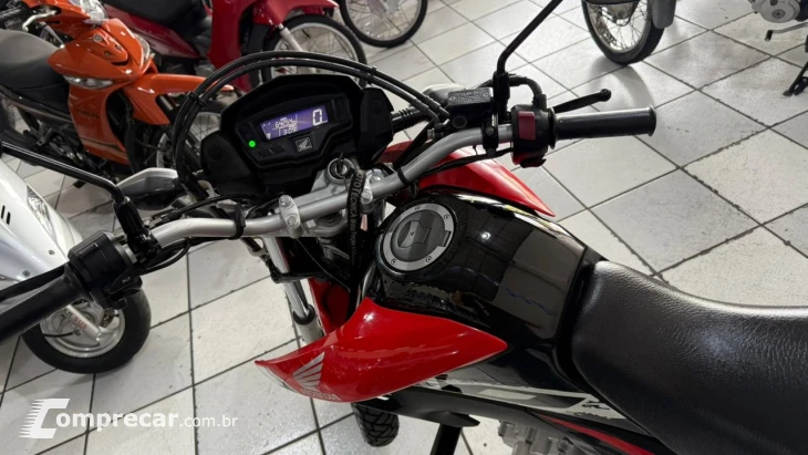 BROS 160C ESDD
