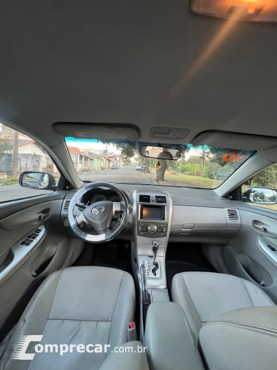 COROLLA 1.8 XEI 16V