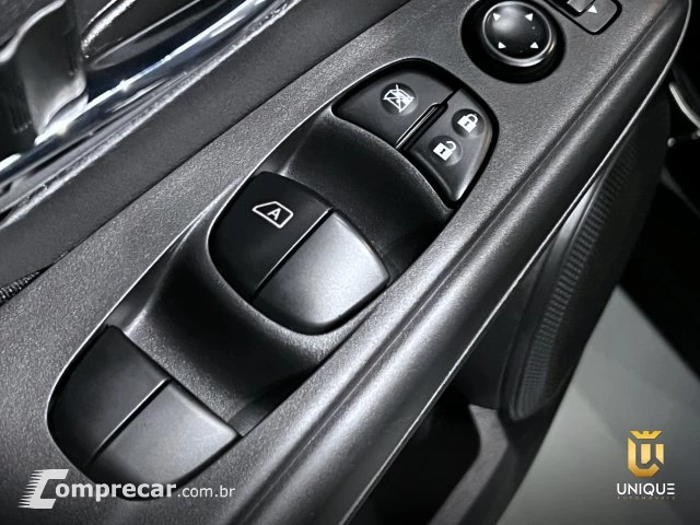 KICKS - 1.6 16V START SENSE XTRONIC