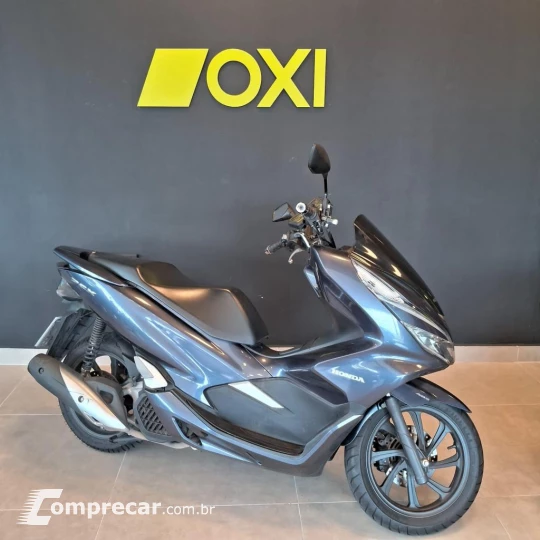 PCX 150 ABS