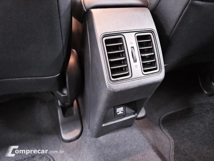 CITY 1.5 I-vtec Hatch Touring