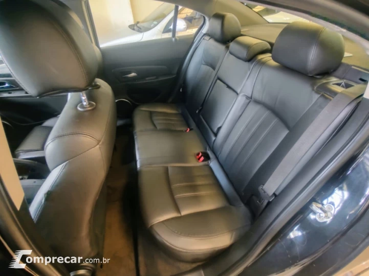 CRUZE 1.8 LT 16V