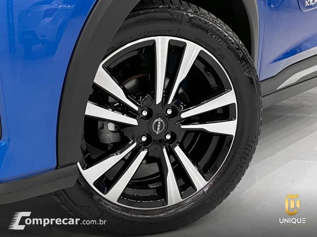 KICKS - 1.6 16V START EXCLUSIVE XTRONIC