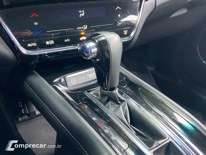 HR-V 1.8 16V EXL