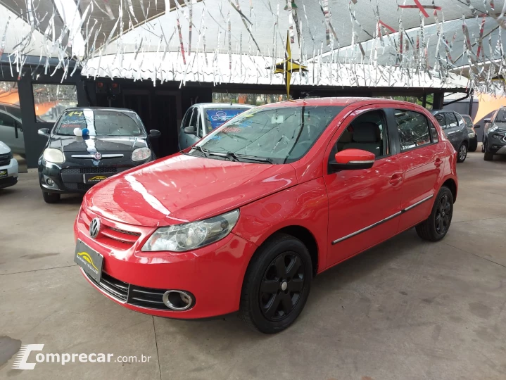GOL 1.0 8V