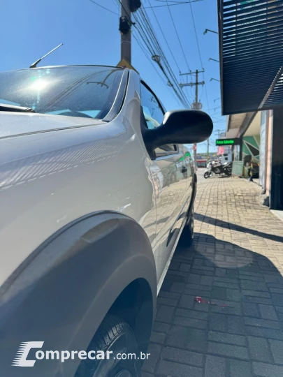 STRADA 1.4 MPI Hard Working CS 8V