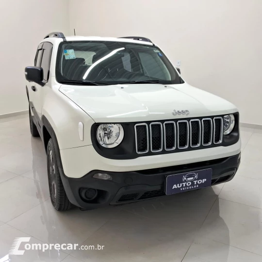 RENEGADE 1.8 16V