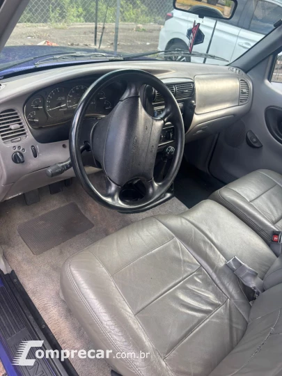 Ranger XL 4.0