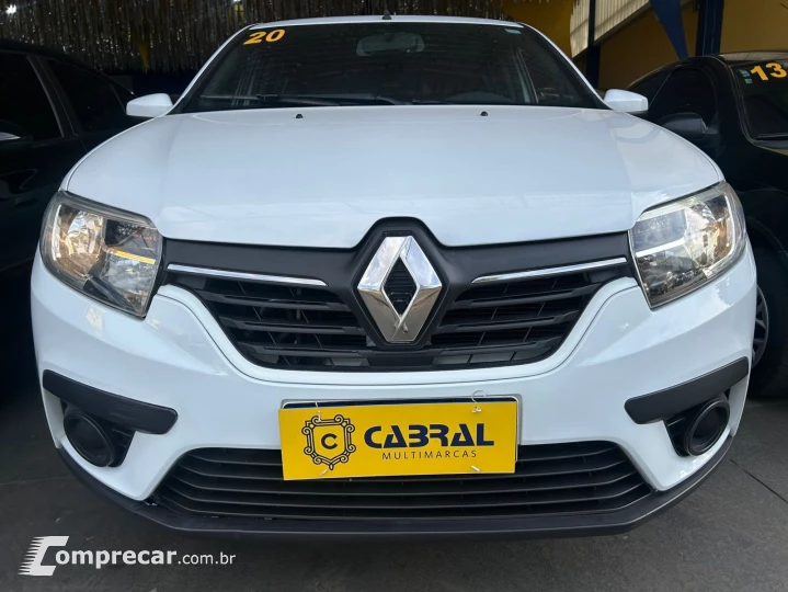 SANDERO Zen Flex 1.6 16V 5p Aut.