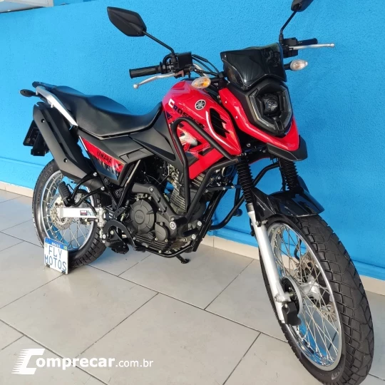 XTZ 150 CROSSER S