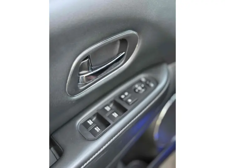 HR-V 1.8 16V FLEX EXL 4P AUTOMÁTICO