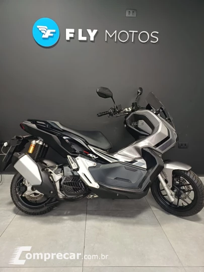 ADV 150 AUTOMATICA