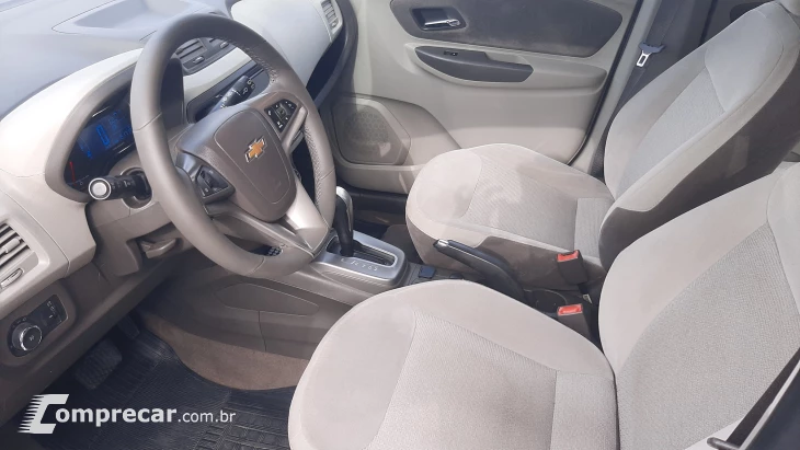 SPIN 1.8 LTZ 8V
