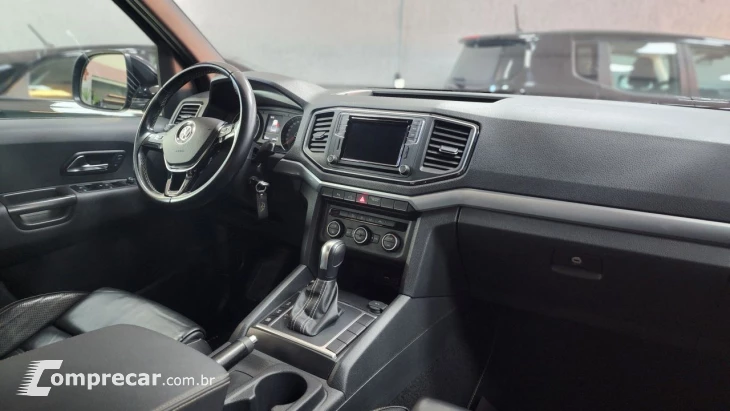 AMAROK Extreme CD 3.0 4x4 TB Dies. Aut.