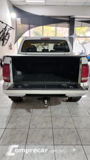 AMAROK 3.0 V6 TDI Highline CD 4motion