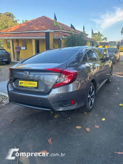 Civic EX 2.0
