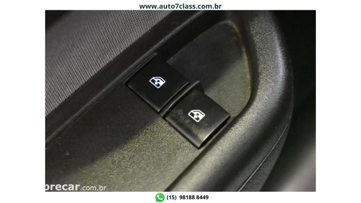 ONIX - 1.0 MPFI LT 8V 4P MANUAL