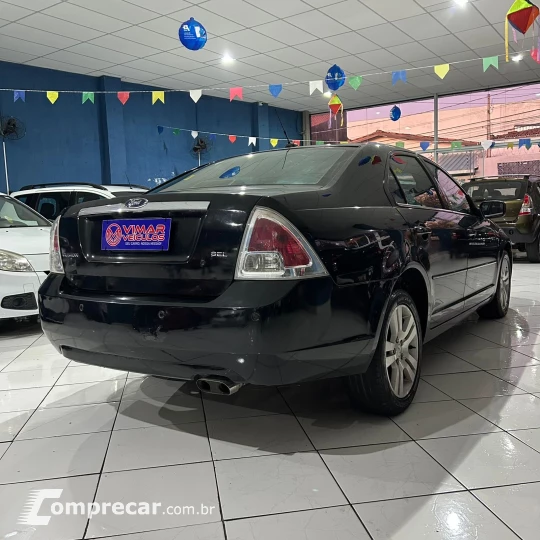 FUSION 2.3 SEL 16V