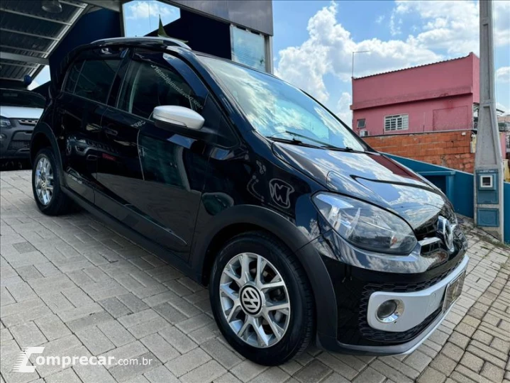 CROSS UP 1.0 TSI 12V