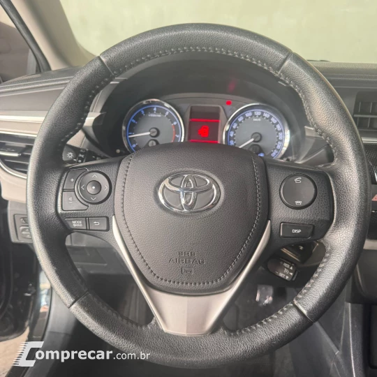 COROLLA 2.0 XEI 16V