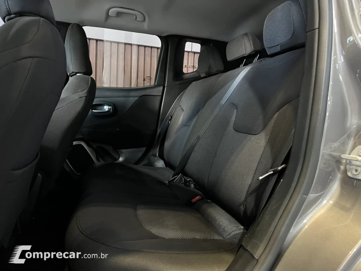 RENEGADE 1.8 16V FLEX SPORT 4P MANUAL
