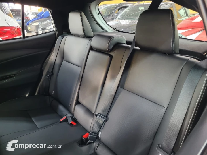 YARIS XLS 1.5 Flex 16V 5p Aut.