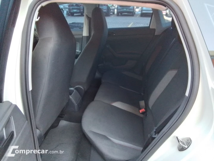 POLO 1.0 MPI TRACK MANUAL
