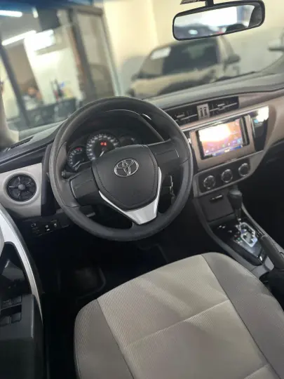 COROLLA 1.8 GLI 16V