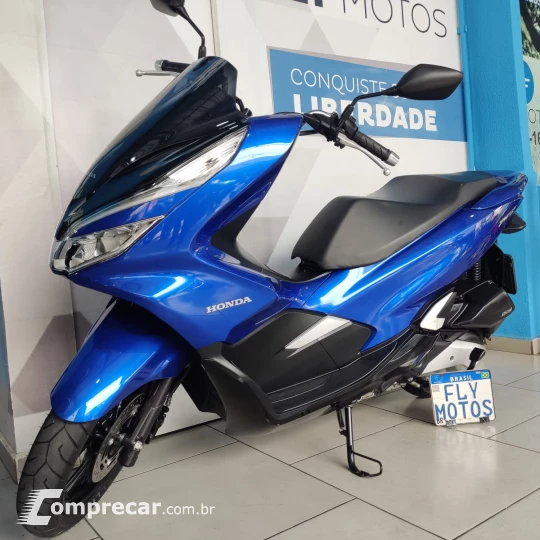 PCX 150 STD