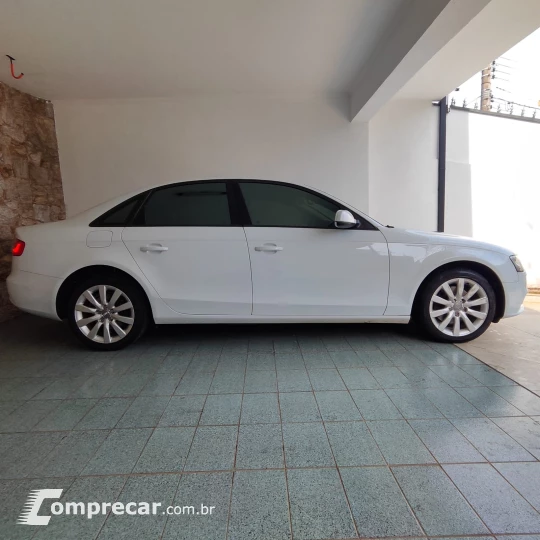 A4 2.0 TFSI Ambiente 183 CV