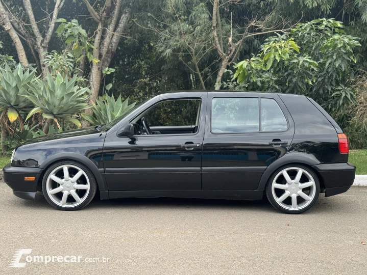 GOLF 1.8 MI GL 8V