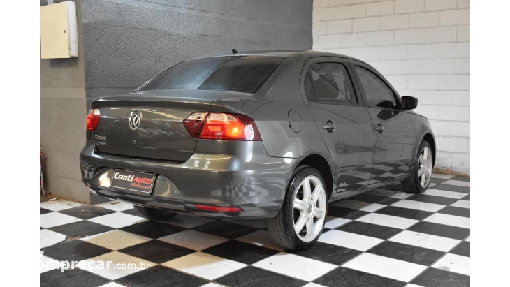 VOYAGE - 1.0 MI 8V 4P MANUAL