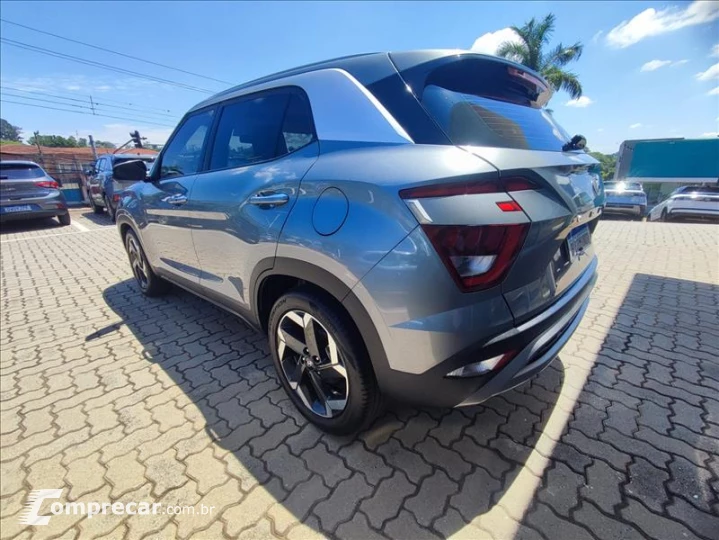 CRETA 2.0 Ultimate