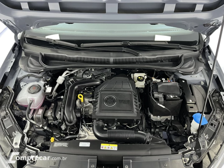 NIVUS 1.0 200 TSI Highline