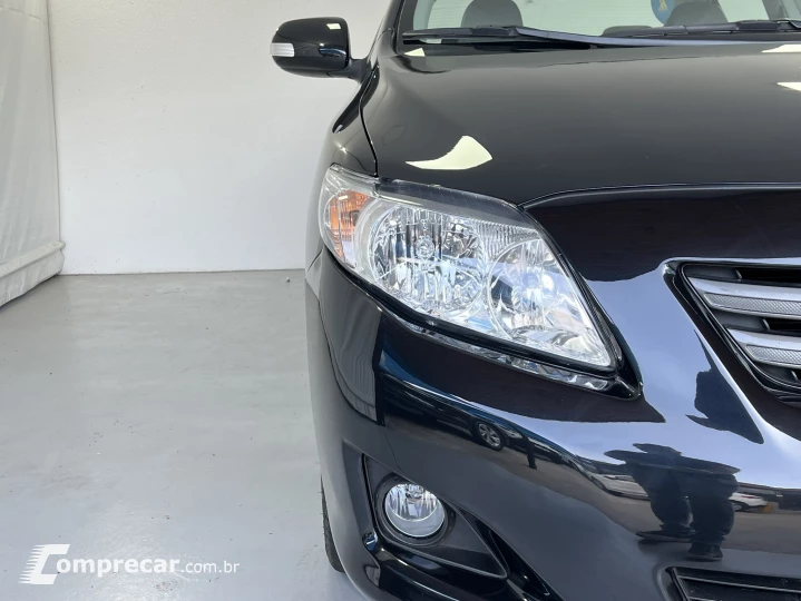 COROLLA 2.0 Vvt-ie XEI