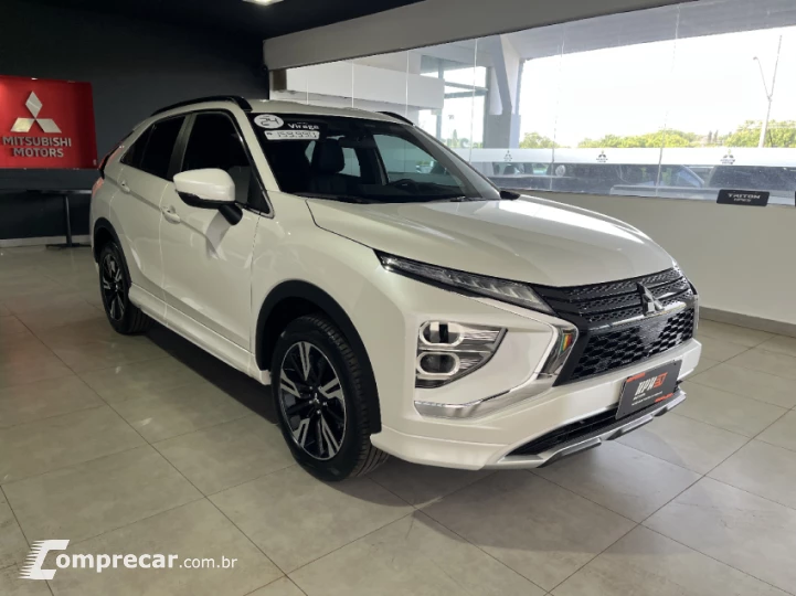 ECLIPSE CROSS 1.5 Mivec Turbo HPE