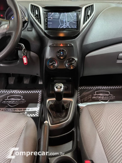 HB20S 1.6 Premium 16V