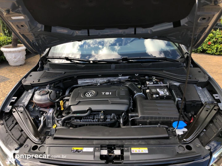 Jetta 2.0 350 Tsi Gasolina Gli Dsg