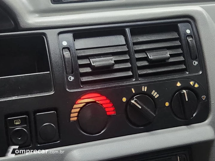 ESCORT 1.6 GL 8V