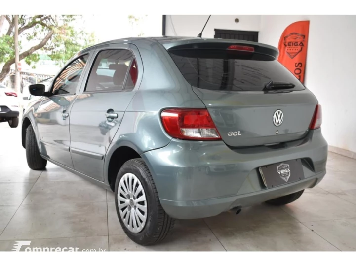 GOL 1.0 8V
