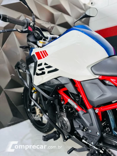G310 GS