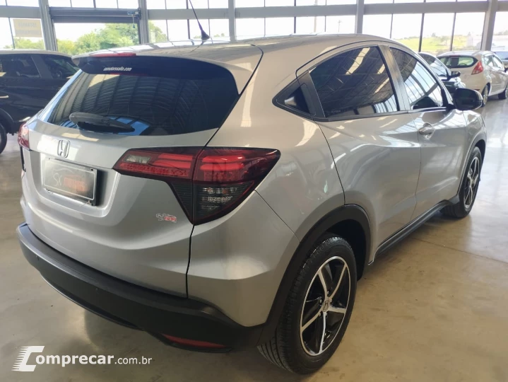 HR-V 1.8 16V EX