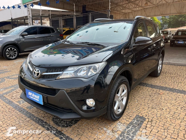 RAV4 2.0 4X2 16V