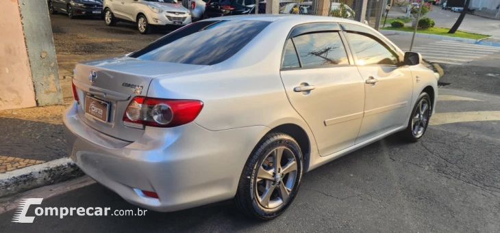 COROLLA 1.8 GLI 16V