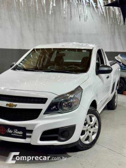 MONTANA 1.4 MPFI LS CS 8V FLEX 2P MANUAL