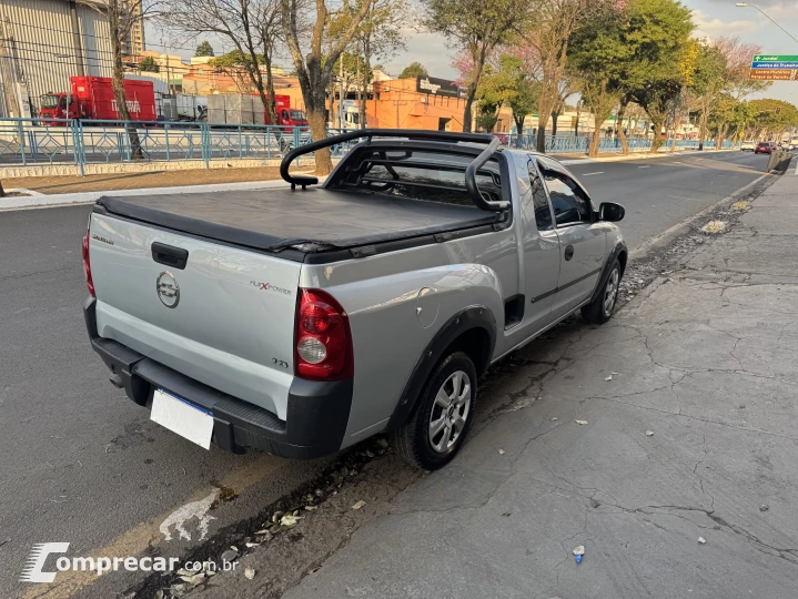 MONTANA 1.8 MPFI Conquest CS 8V