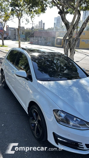 GOLF 1.4 250 TSI Highline